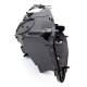 Корпус фари BMW 5-series (F10/F11/F18) 2009-2013 Xenon ліва сторона (водійська)