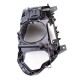 Корпус фари BMW 5-series (F10/F11/F18) 2009-2013 Xenon ліва сторона (водійська)