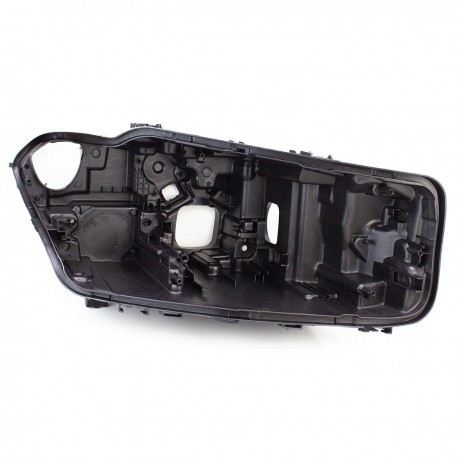 Корпус фари BMW 5-series (G30/G31) 2020-2022 LED без AFS права сторона (водійська)