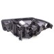 Корпус фари BMW 5-series (G30/G31) 2020-2022 LED без AFS права сторона (водійська)