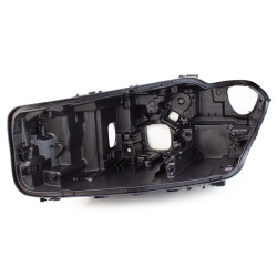 Корпус фари BMW 5-series (G30/G31) 2020-2022 LED без AFS ліва сторона (водійська)