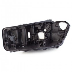 Корпус фари BMW 5-series (G30/G31) 2020-2022 LED без AFS ліва сторона (водійська)