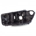 Корпус фари BMW 5-series (G30/G31) 2020-2022 LED без AFS ліва сторона (водійська)