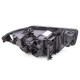 Корпус фари BMW 5-series (G30/G31) 2020-2022 LED без AFS ліва сторона (водійська)