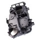 Корпус фари BMW 5-series (G30/G31) 2020-2022 LED без AFS ліва сторона (водійська)