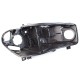 Корпус фари BMW X5 (F15) 2013-2018 LED+TMS права сторона (пасажирська)