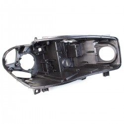 Корпус фари BMW X5 (F15) 2013-2018 LED+TMS права сторона (пасажирська)