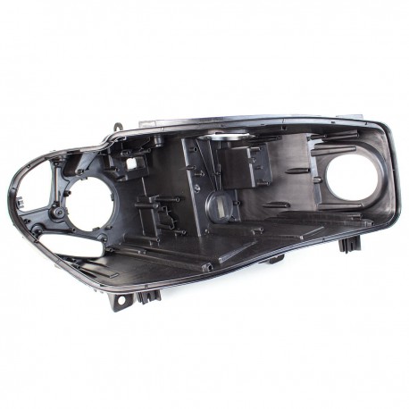 Корпус фари BMW X5 (F15) 2013-2018 LED+TMS права сторона (пасажирська)
