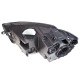 Корпус фари BMW X5 (F15) 2013-2018 LED+TMS права сторона (пасажирська)