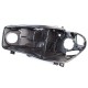 Корпус фари BMW X5 (F15) 2013-2018 LED+TMS ліва сторона (водійська)
