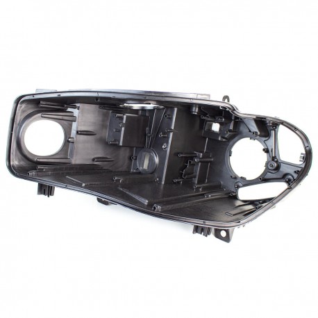 Корпус фари BMW X5 (F15) 2013-2018 LED+TMS ліва сторона (водійська)