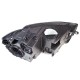 Корпус фари BMW X5 (F15) 2013-2018 LED+TMS ліва сторона (водійська)
