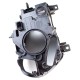 Корпус фари BMW X5 (F15) 2013-2018 LED+TMS ліва сторона (водійська)