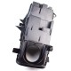 Корпус фари BMW X5 (F15) 2013-2018 LED+TMS ліва сторона (водійська)