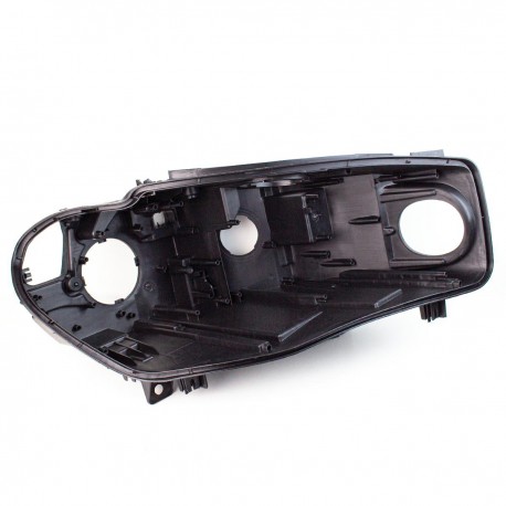 Корпус фари BMW X5 (F15) 2013-2018 LED без TMS права сторона (пасажирська)