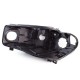 Корпус фари BMW X5 (F15) 2013-2018 LED без TMS ліва сторона (водійська)