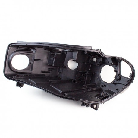 Корпус фари BMW X5 (F15) 2013-2018 LED без TMS ліва сторона (водійська)