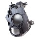Корпус фари BMW X5 (F15) 2013-2018 LED без TMS ліва сторона (водійська)
