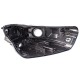 Корпус фари Audi Q5 2021-2023 Matrix права сторона (пасажирська)