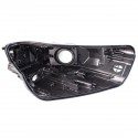 Корпус фари Audi Q5 2021-2023 Matrix права сторона (пасажирська)