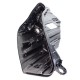 Корпус фари Audi Q5 2021-2023 Matrix права сторона (пасажирська)
