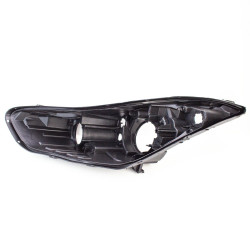 Корпус фари Hyundai Elantra 2011-2014 ліва сторона (водительская)