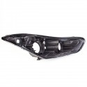 Корпус фари Hyundai Elantra 2011-2014 права сторона (пасажирська)