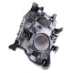 Корпус фари Nissan X-Trail (T32) 2014-2017 Halo права сторона (пасажирська)