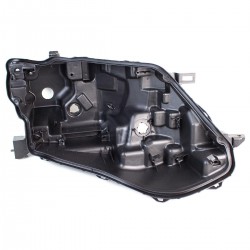 Корпус фари Nissan X-Trail (T32) 2014-2017 LED права сторона (пасажирська)
