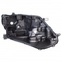 Корпус фари Nissan X-Trail (T32) 2014-2017 LED права сторона (пасажирська)