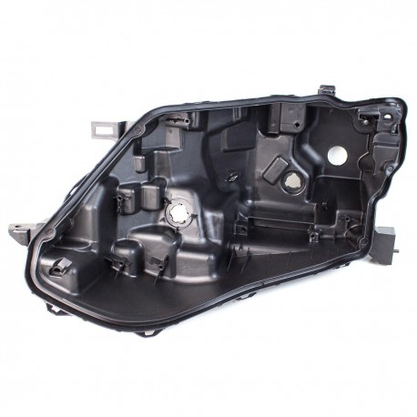 Корпус фари Nissan X-Trail (T32) 2014-2017 LED ліва сторона (водійська)