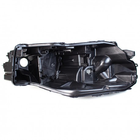 Корпус фари Nissan X-Trail (T33) 2022-2025 головне світло права сторона (пасажирська)