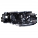 Корпус фари Nissan X-Trail (T33) 2021-2025 головне світло права сторона (пасажирська)