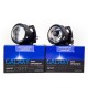 Лінзи BI-LED Lens Galaxy A10 3,0" 4300K