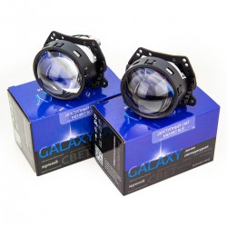Лінзи BI-LED Lens Galaxy A10 3,0" 5500K