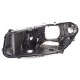 Корпус фари BMW 5-series (F10/F11/F18) 2013-2016 ліва сторона (водійська)