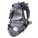 Корпус фари BMW 5-series (F10/F11/F18) 2013-2016 Xenon ліва сторона (водійська)