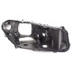 Корпус фари BMW 5-series (F10/F11/F18) 2013-2016 права сторона (пасажирська)
