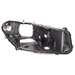 Корпус фари BMW 5-series (F10/F11/F18) 2013-2016 права сторона (пасажирська)