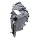 Корпус фари BMW 5-series (F10/F11/F18) 2013-2016 Xenon права сторона (пасажирська)