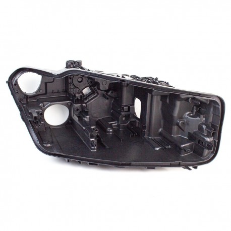 Корпус фары BMW 5-series (G30/G31) 2020-2022 LED Lasser правая сторона (пассажирска)