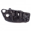 Корпус фары BMW 5-series (G30/G31) 2020-2022 LED Lasser правая сторона (пассажирска)