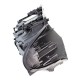 Корпус фары BMW 5-series (G30/G31) 2020-2022 LED Lasser правая сторона (пассажирска)