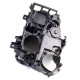 Корпус фары BMW 5-series (G30/G31) 2020-2022 LED Lasser правая сторона (пассажирска)