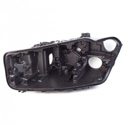 Корпус фари BMW 5-series (G30/G31) 2020-2022 LED Lasser ліва сторона (водійська)