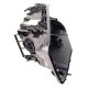 Корпус фари BMW 5-series (G30/G31) 2020-2022 LED Lasser ліва сторона (водійська)