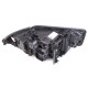 Корпус фари BMW 5-series (G30/G31) 2020-2022 LED Lasser ліва сторона (водійська)