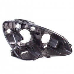 Корпус фари Mercedes-Benz C-Class (W204) 2009-2011 права сторона (пасажирська)