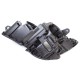 Корпус фари Mercedes-Benz C-Class (W204) 2007-2011 права сторона (пасажирська)