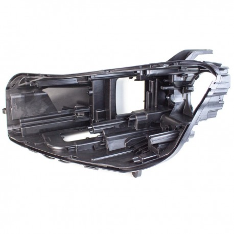 Корпус фари Mercedes-Benz GLE (W167) 2018-2022 Multibeam LED ліва сторона (водійська)